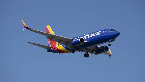 Southwest Airlines struggles to get back on track as cancellations loom