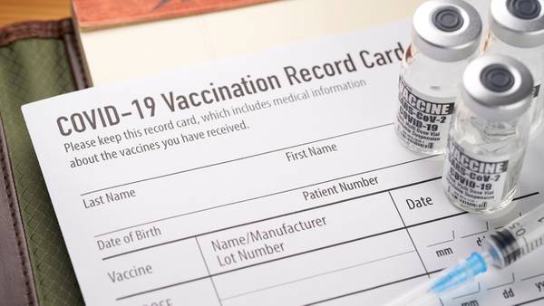 FDA delays meeting discussing COVID-19 vaccine for children under 5