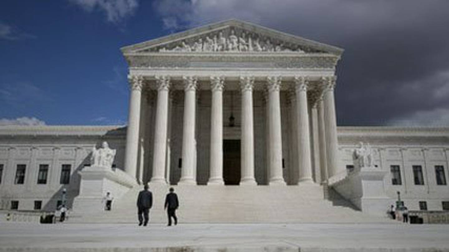 Supreme Court weighs ‘most important case’ on democracy