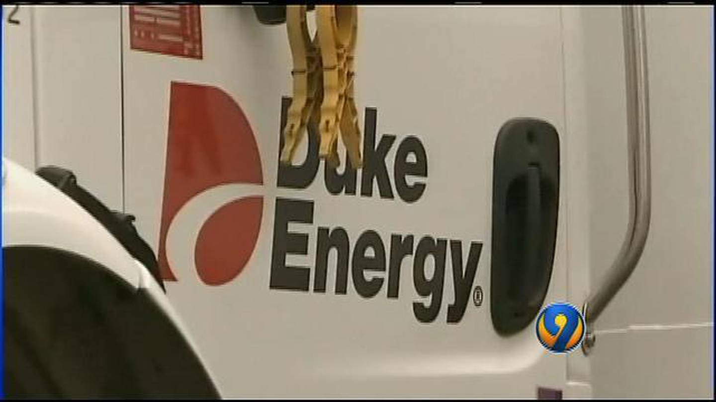 Duke Energy could change rate increase structure WSOC TV