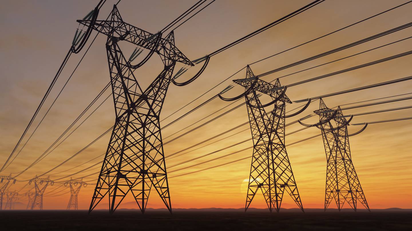North Carolina power substation shot weeks after power grid attacks