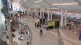 Passenger accused of entering secured area at Charlotte Douglas Airport