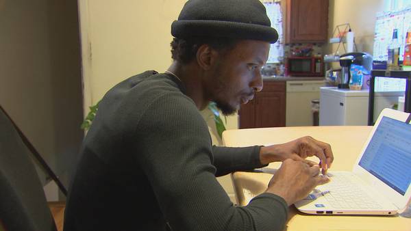 Student says he had trouble getting financial aid refund after short break from school