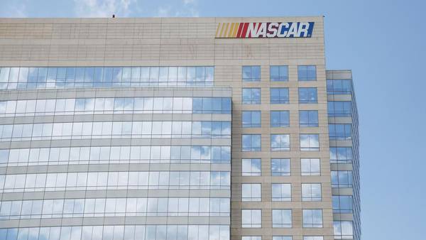 NASCAR unit could be on the move from uptown Charlotte