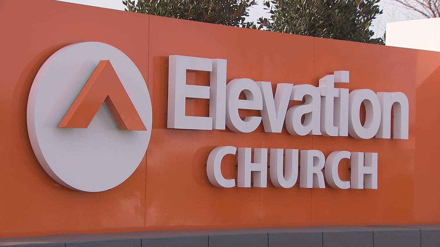 Elevation Church withdraws from Southern Baptist Convention Flipboard