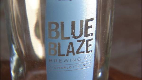 Blue Blaze Brewing to close after 10 years