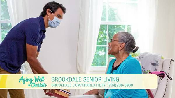 Daily Two: Brookdale Senior Living