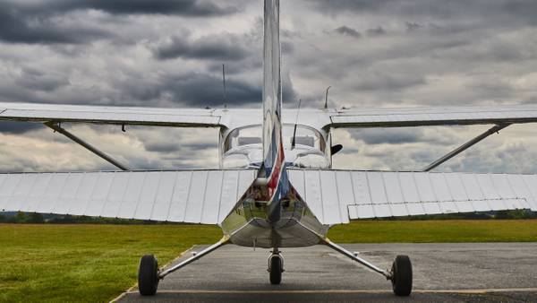 Lancaster County Airport to get $3M bond to build general aviation terminal