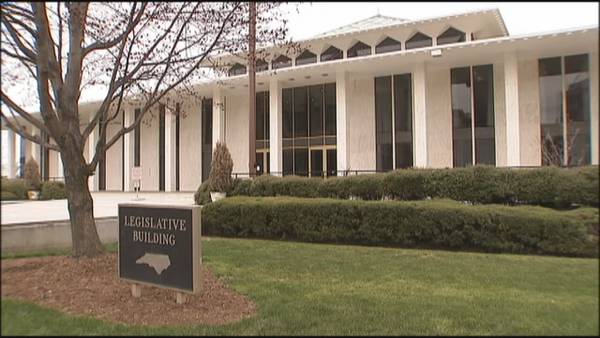 NC Senate passes bill to reduce provisional license wait times