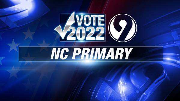 Voters head to the polls Tuesday for NC’s Primary Election