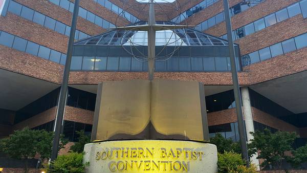 Southern Baptist Convention leaders release secret accused abuser list