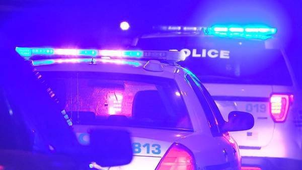 Pedestrian struck, killed by woman under the influence, CMPD says