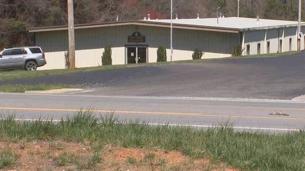 Gaston County pastor charged with soliciting prostitution