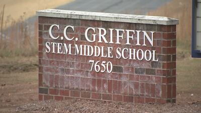 Parents upset with Cabarrus Co. middle school response to treats incident