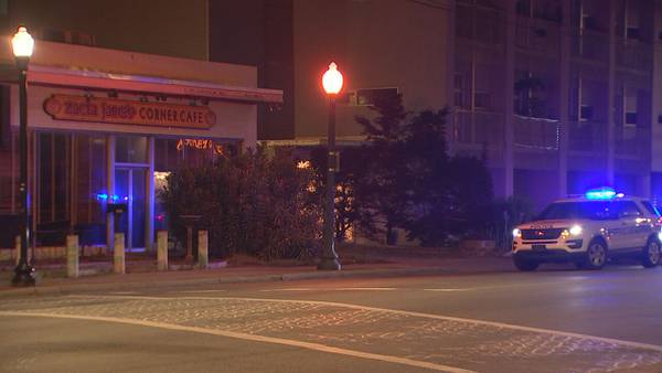 Person hospitalized following stabbing in Plaza Midwood, MEDIC says 