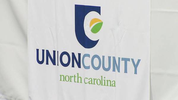 After new commissioners sworn in, Union County board fires top leadership