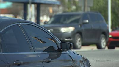 Trained civilians could respond to minor car crashes if bill passes