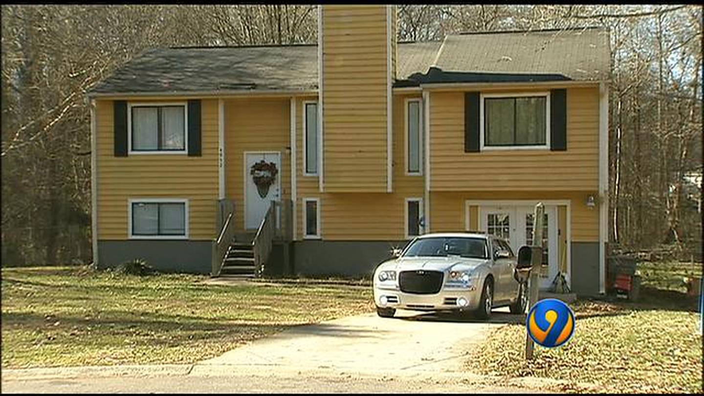 Neighbors Upset About Halfway House For Sex Offenders – Wsoc Tv