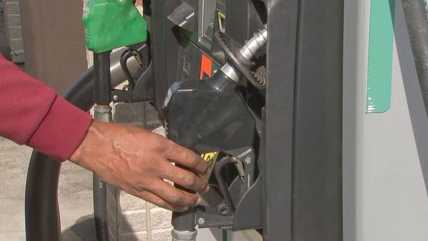 Volunteer drivers adjust to continue helping others as gas hovers above $4 a gallon