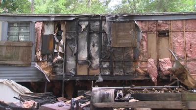 Rock Hill vet known for service within community loses home in fire