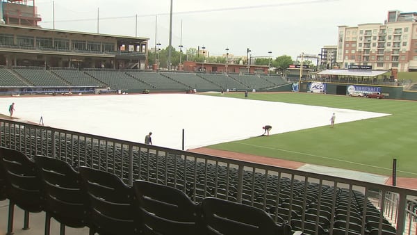 ACC tournament in Charlotte helps set stage for NCAA baseball regionals
