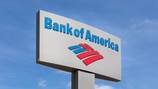 Bank of America is closing more than 100 branches this year