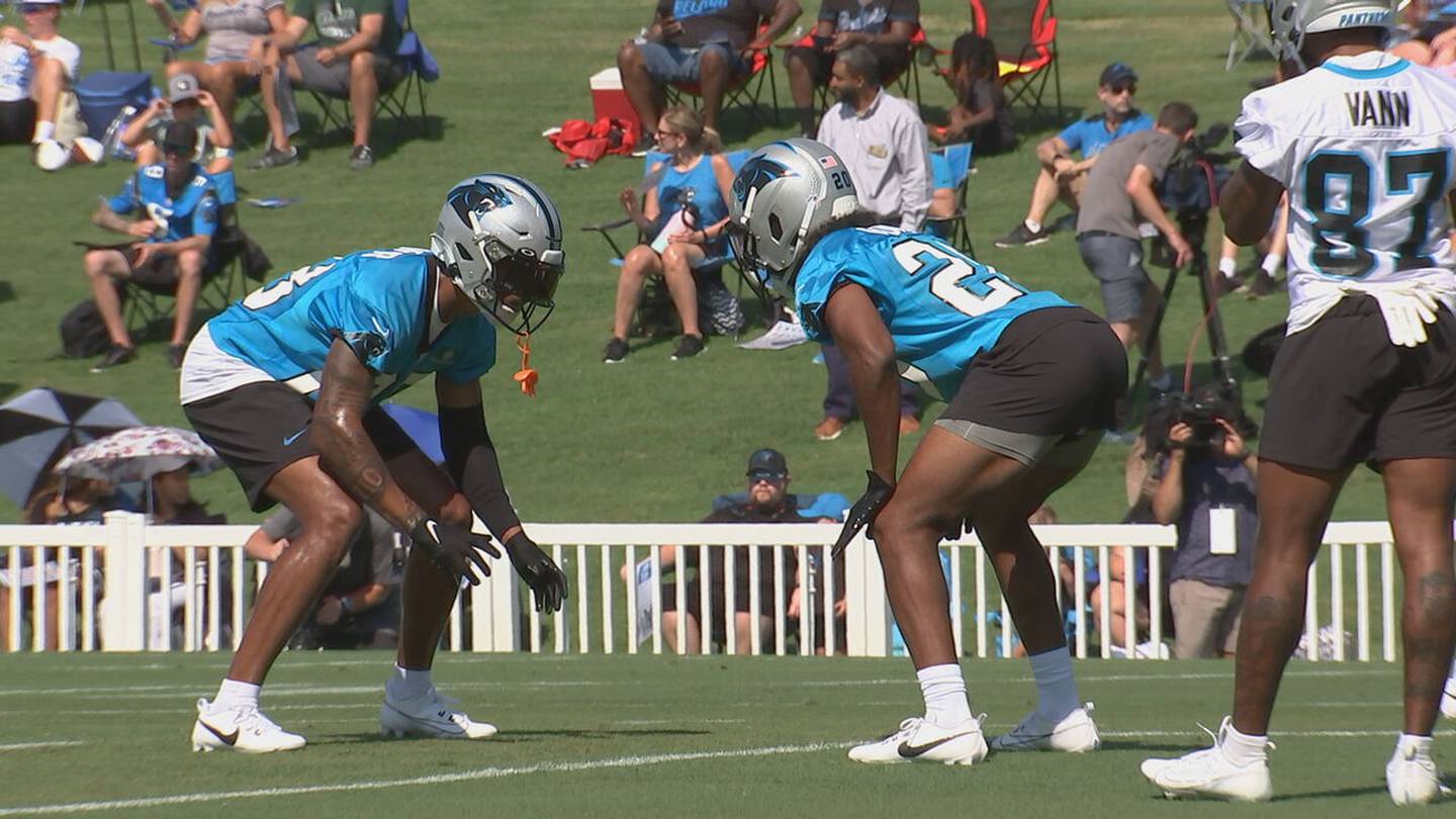 panthers training camp tickets