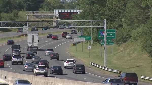 Cintra revealed as mystery firm behind new I-77 tolls proposal, documents show