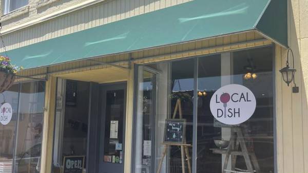 Restaurant in downtown Fort Mill to close after a decade