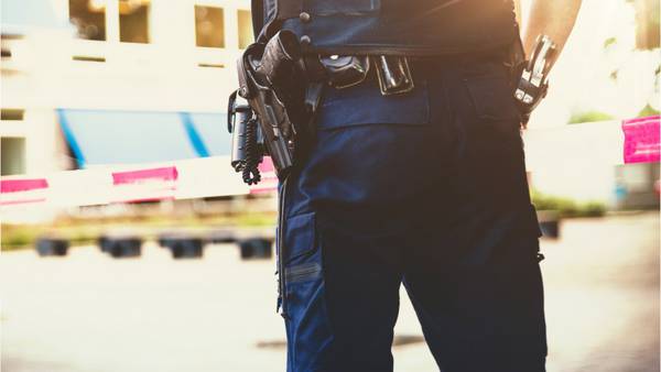 Despiden a tres oficiales en NC por supuesto video racista