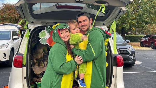 ‘Those were memories’: Charlotte family says Kia van with child’s items stolen