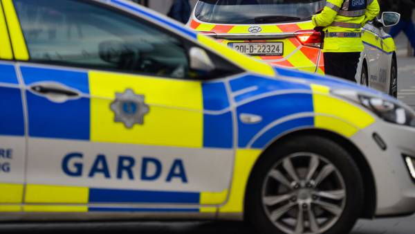 Dead man brought to post office to collect pension, Irish police say