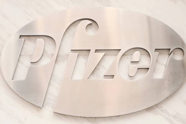 FDA approves Pfizer’s RSV vaccine