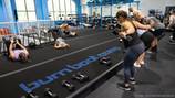 Charlotte’s Burn Boot Camp builds fitness empire