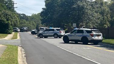 1 dead, 4 seriously hurt in south Charlotte crash, police say