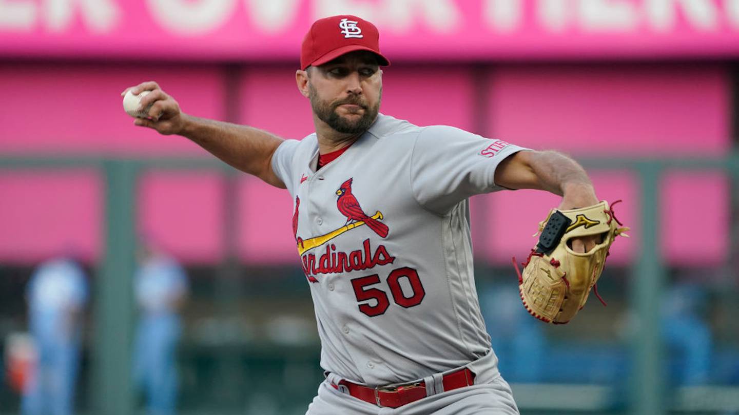 St. Louis Cardinals Pitcher Adam Wainwright Headlining Concert