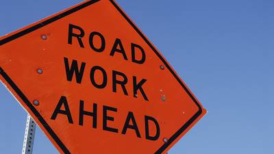 Mooresville road project underway; completion scheduled for 2029