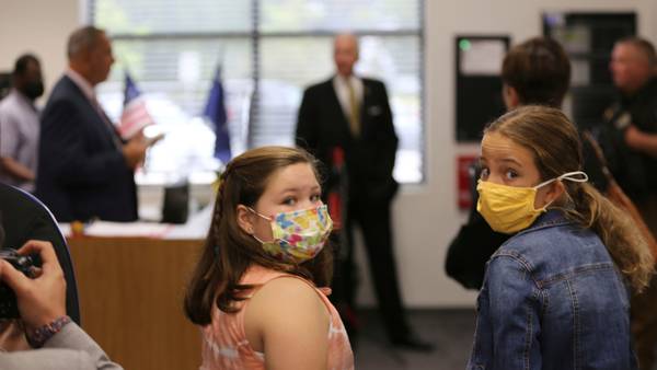Judge’s ruling means South Carolina schools can require masks