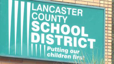 Lancaster County School District considering panic buttons, safety upgrades