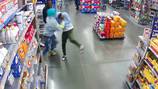 New video shows moments leading up to deadly 2018 Walmart shooting involving rapper DaBaby
