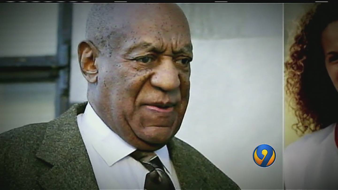 Mistrial Declared In Cosby Sexual Assault Case – Wsoc Tv