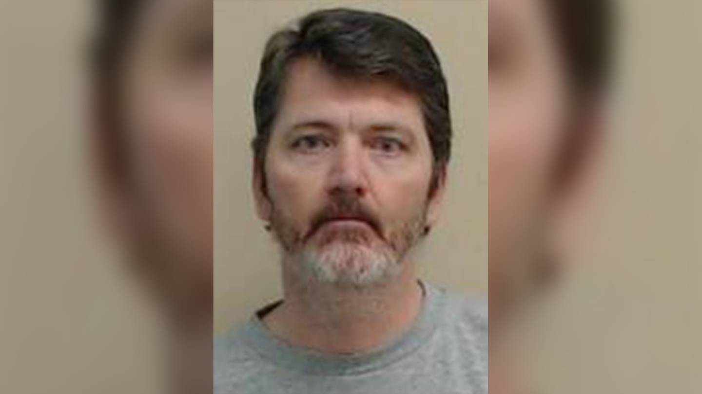 Missing Caldwell County inmate captured in Pennsylvania WSOC TV