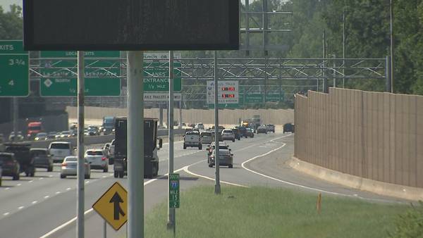 I-77 Mobility Partners says NCDOT would have to pay them if hardened shoulders become reality