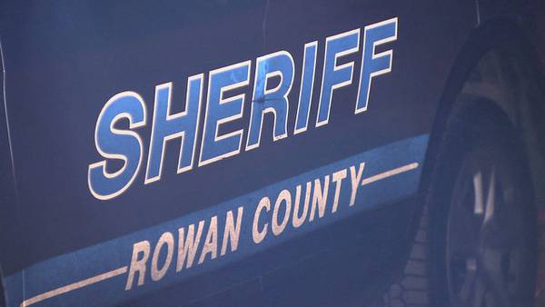 Rowan County deputy shoots, kills suspect while serving warrants