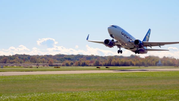 Concord airport adds 6 new nonstop routes
