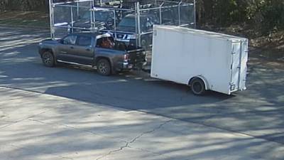 Thieves steal trailer full of items used by nonprofit to complete home repairs