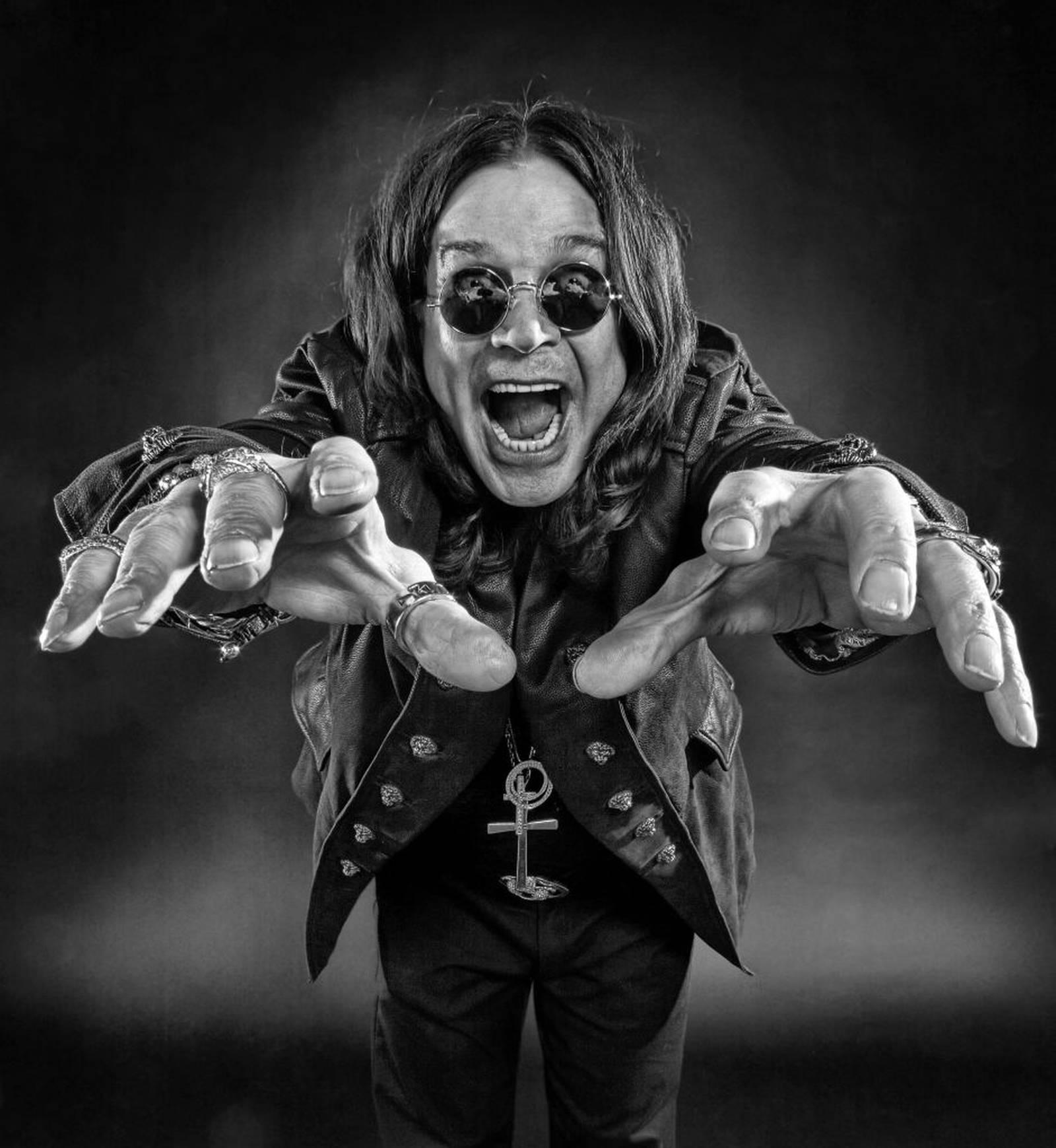 ozzy osbourne diagnosed with parkinsons