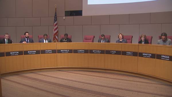 City Council set to swear in new members; leadership position remains in question