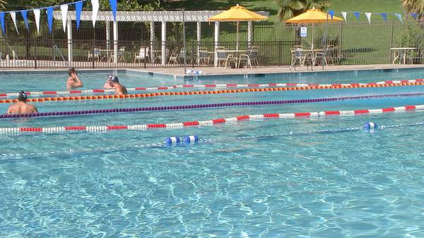 Recent drownings increase concern for water safety with summer on the way