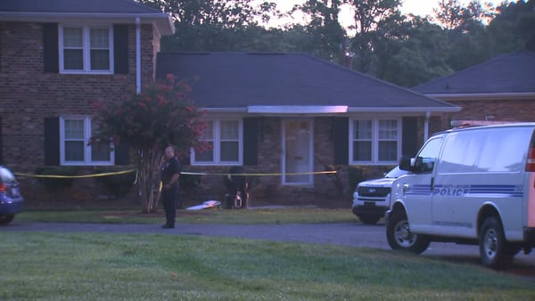 CMPD: July homicide in southeast Charlotte was justified, no charges
